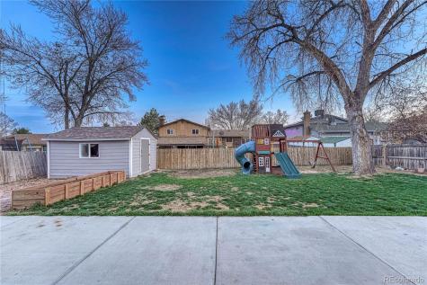 6550 W 74th Place Arvada CO 80003