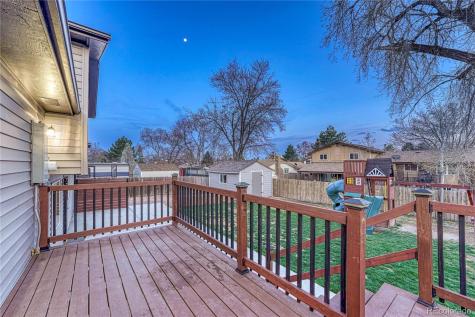 6550 W 74th Place Arvada CO 80003
