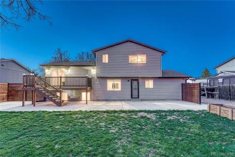 6550 W 74th Place Arvada CO 80003