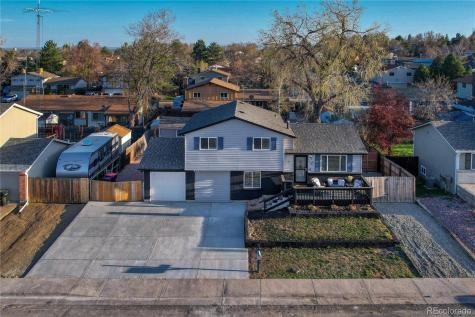 6550 W 74th Place Arvada CO 80003