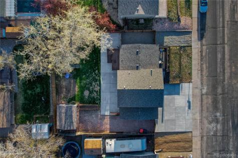 6550 W 74th Place Arvada CO 80003