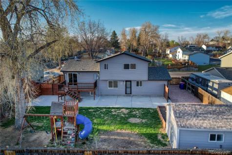 6550 W 74th Place Arvada CO 80003