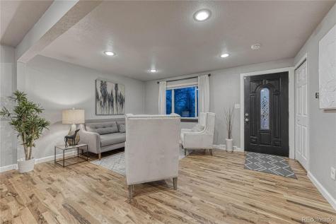6550 W 74th Place Arvada CO 80003
