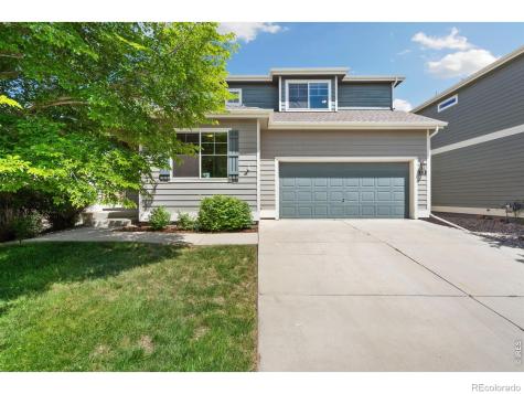 358 Toronto Street Fort Collins CO 80524