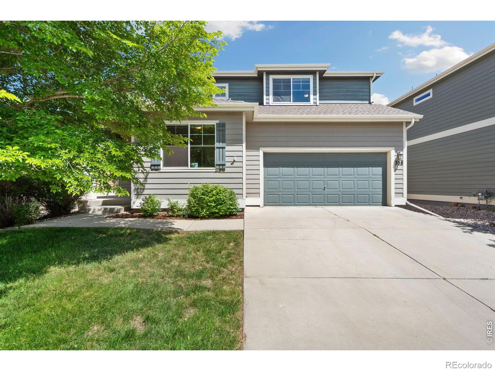 358 Toronto Street Fort Collins CO 80524