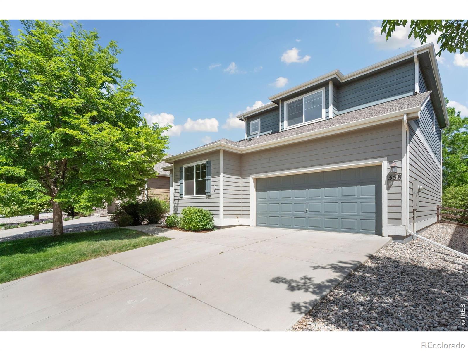 358 Toronto Street Fort Collins CO 80524