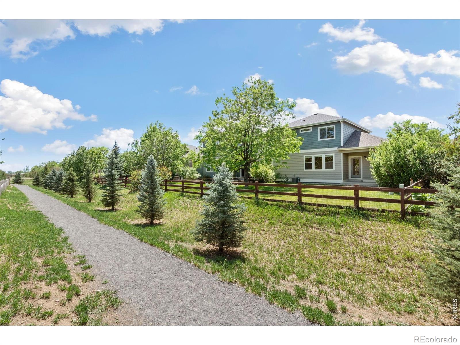 358 Toronto Street Fort Collins CO 80524