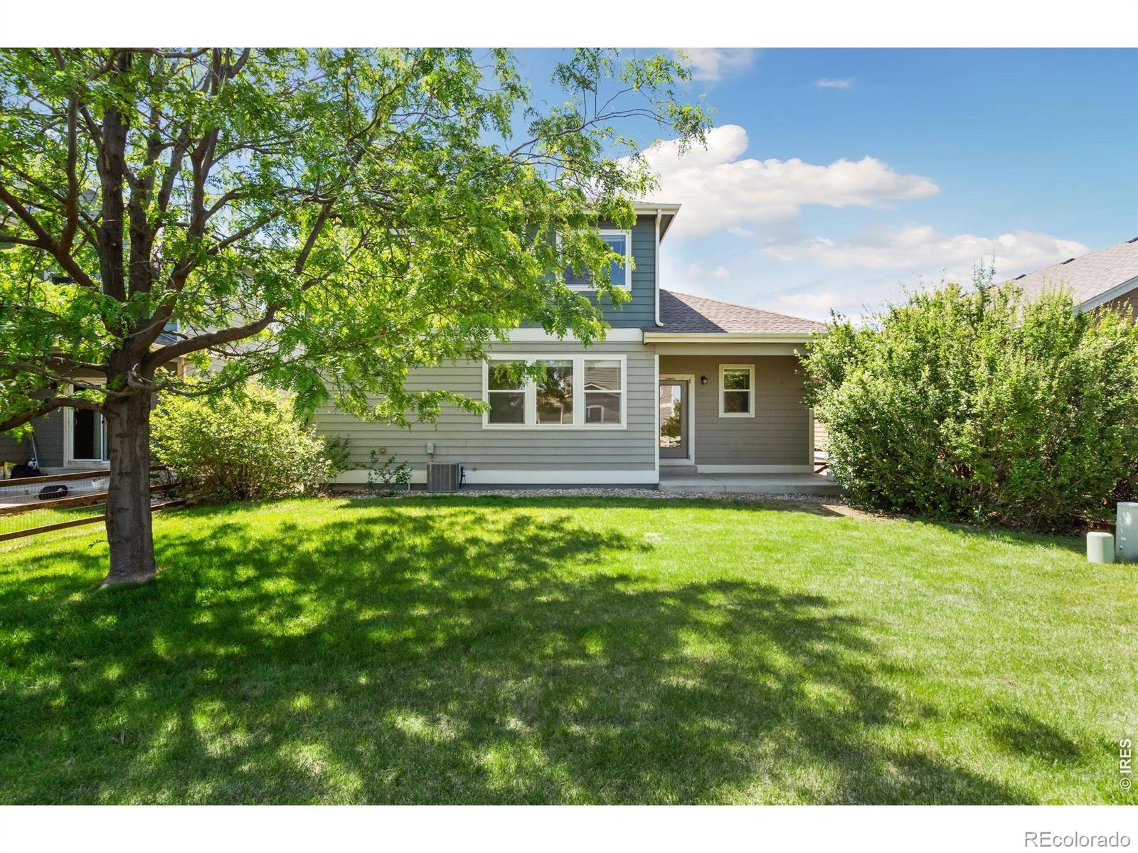 358 Toronto Street Fort Collins CO 80524