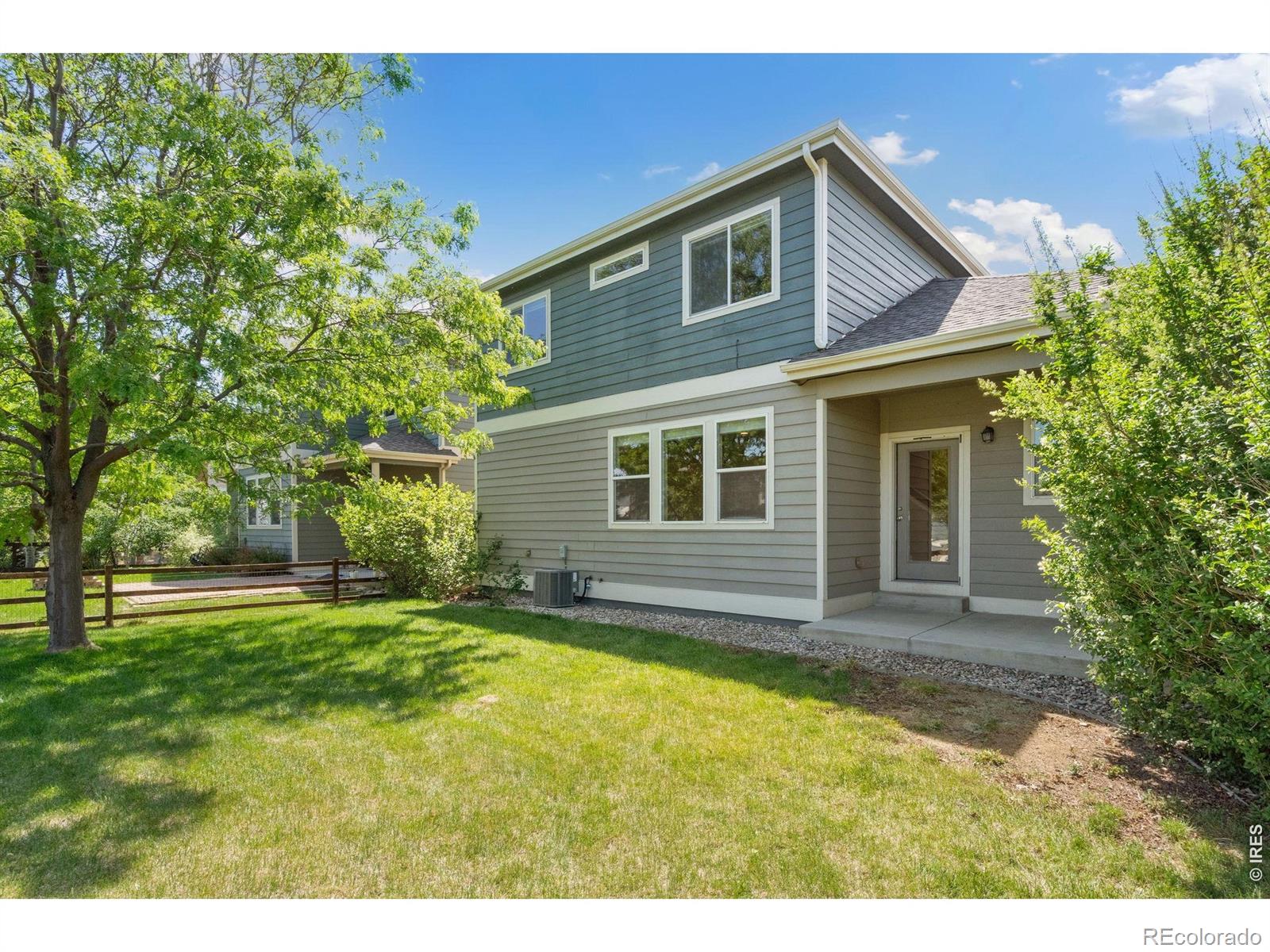 358 Toronto Street Fort Collins CO 80524