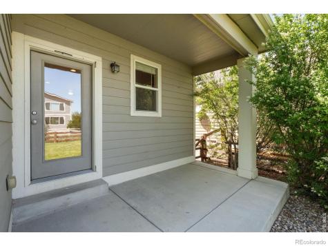 358 Toronto Street Fort Collins CO 80524