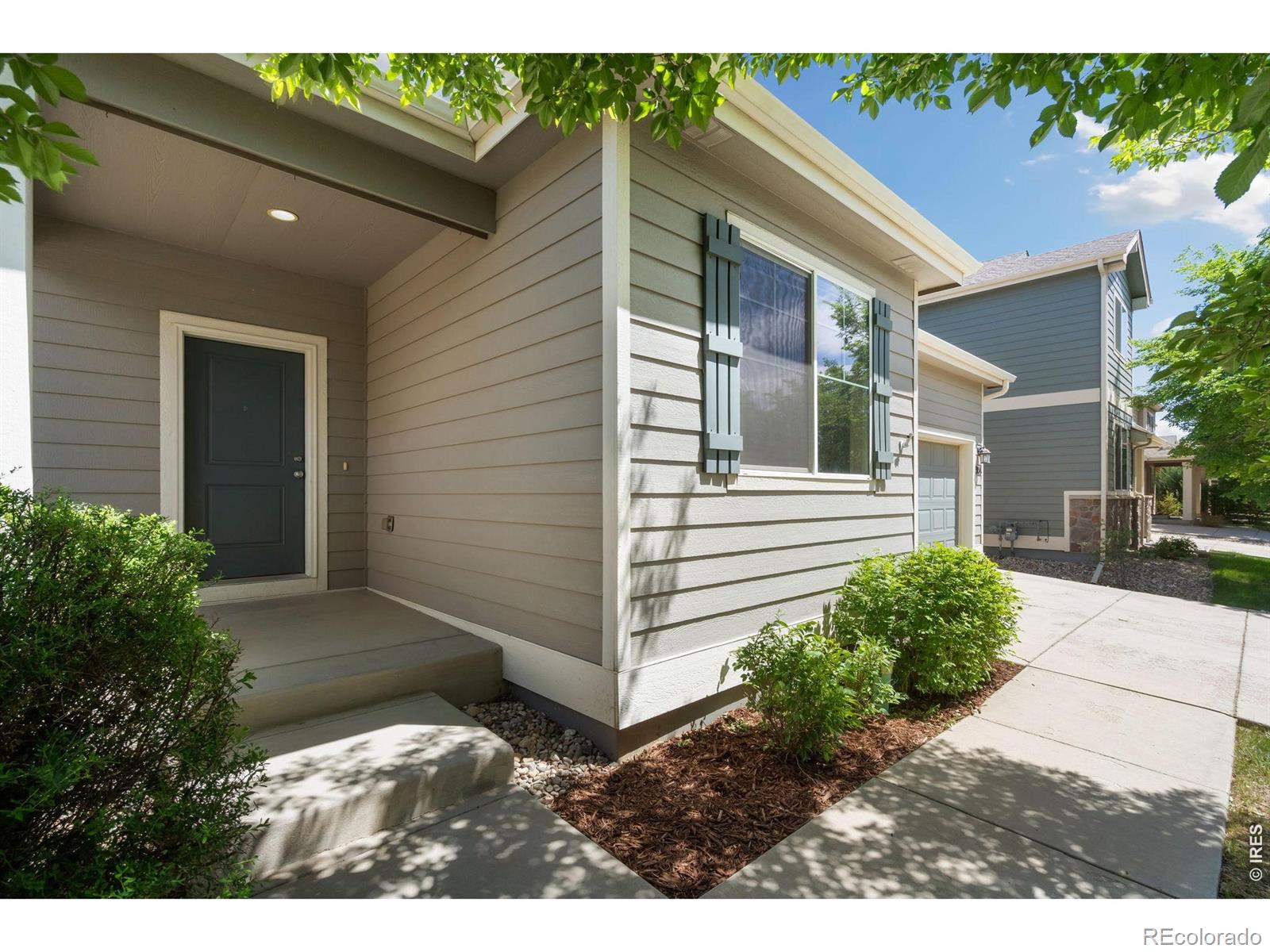 358 Toronto Street Fort Collins CO 80524