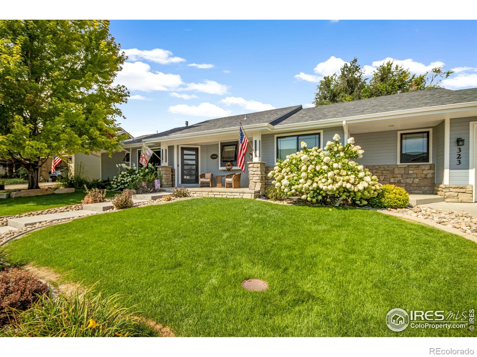 323 N 60th Avenue Greeley CO 80634