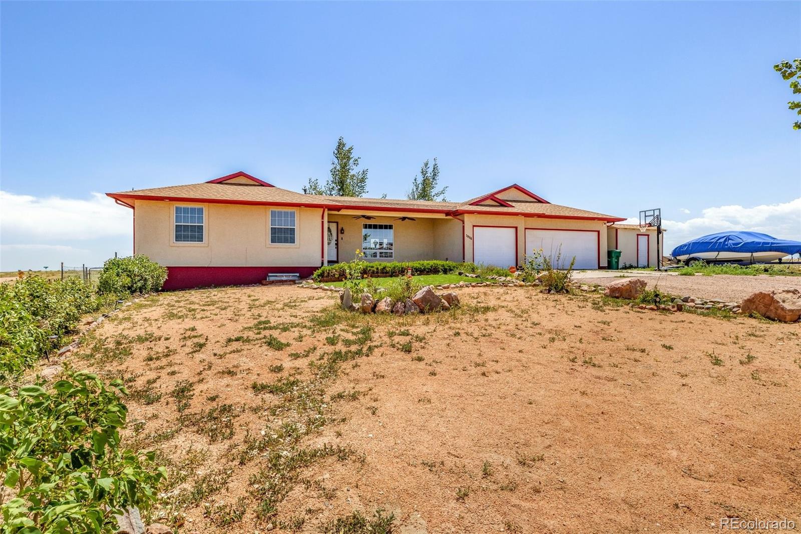 1994 E Akholt Lane Pueblo West CO 81007