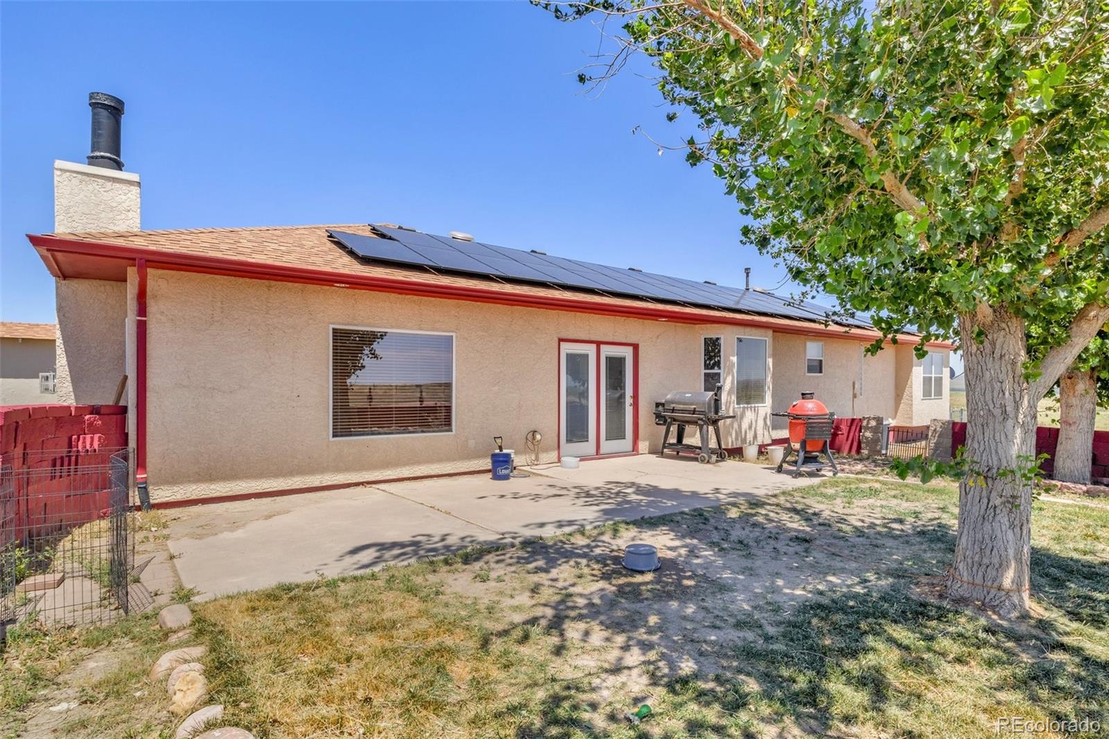 1994 E Akholt Lane Pueblo West CO 81007