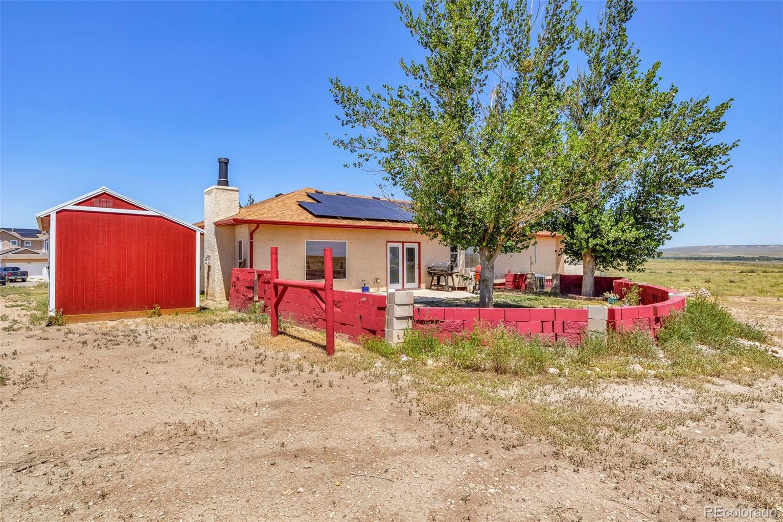 1994 E Akholt Lane Pueblo West CO 81007
