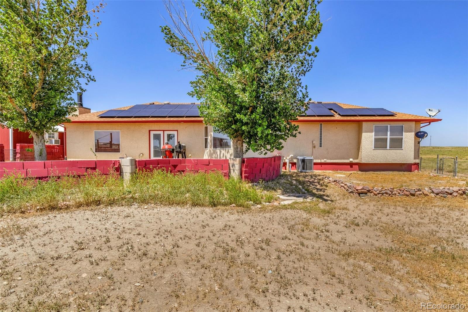 1994 E Akholt Lane Pueblo West CO 81007
