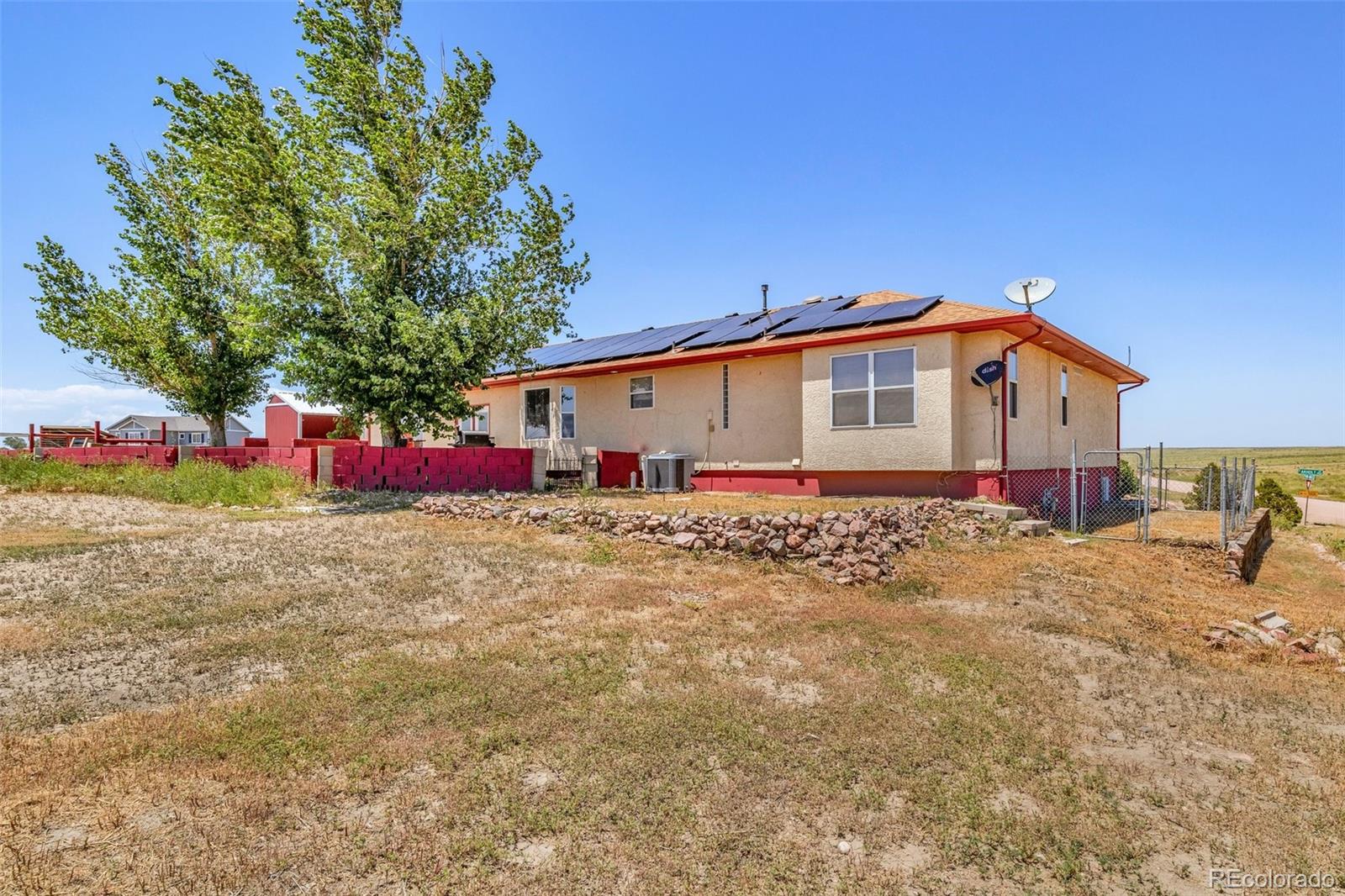 1994 E Akholt Lane Pueblo West CO 81007
