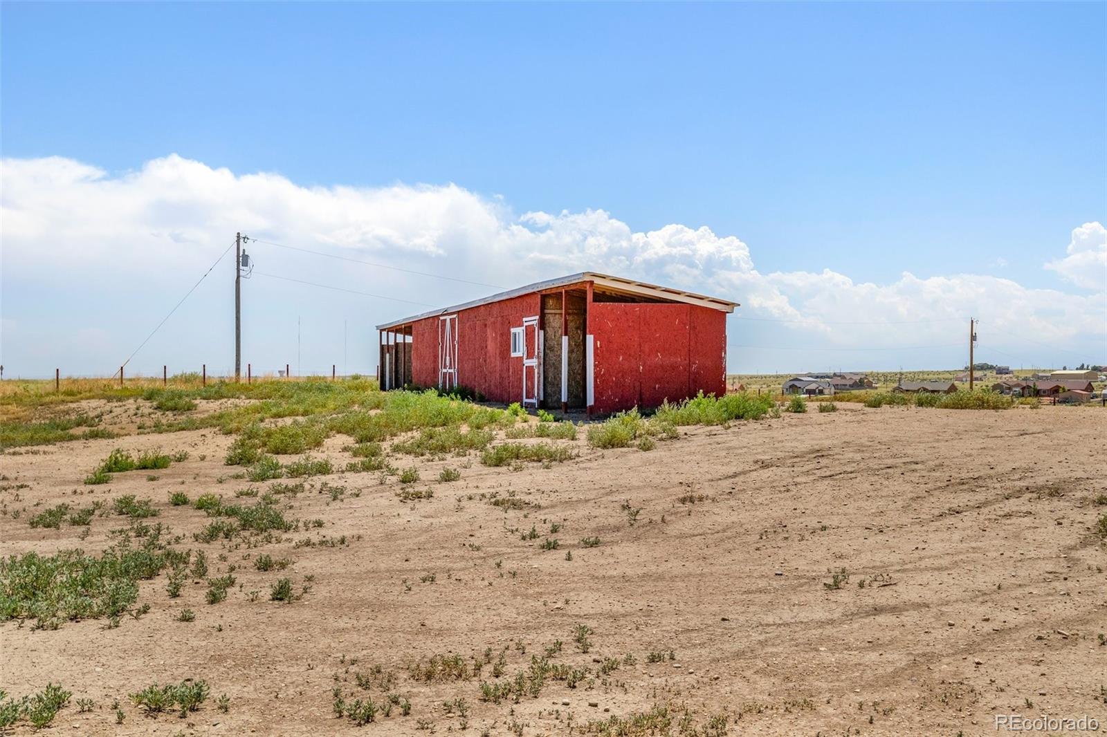 1994 E Akholt Lane Pueblo West CO 81007