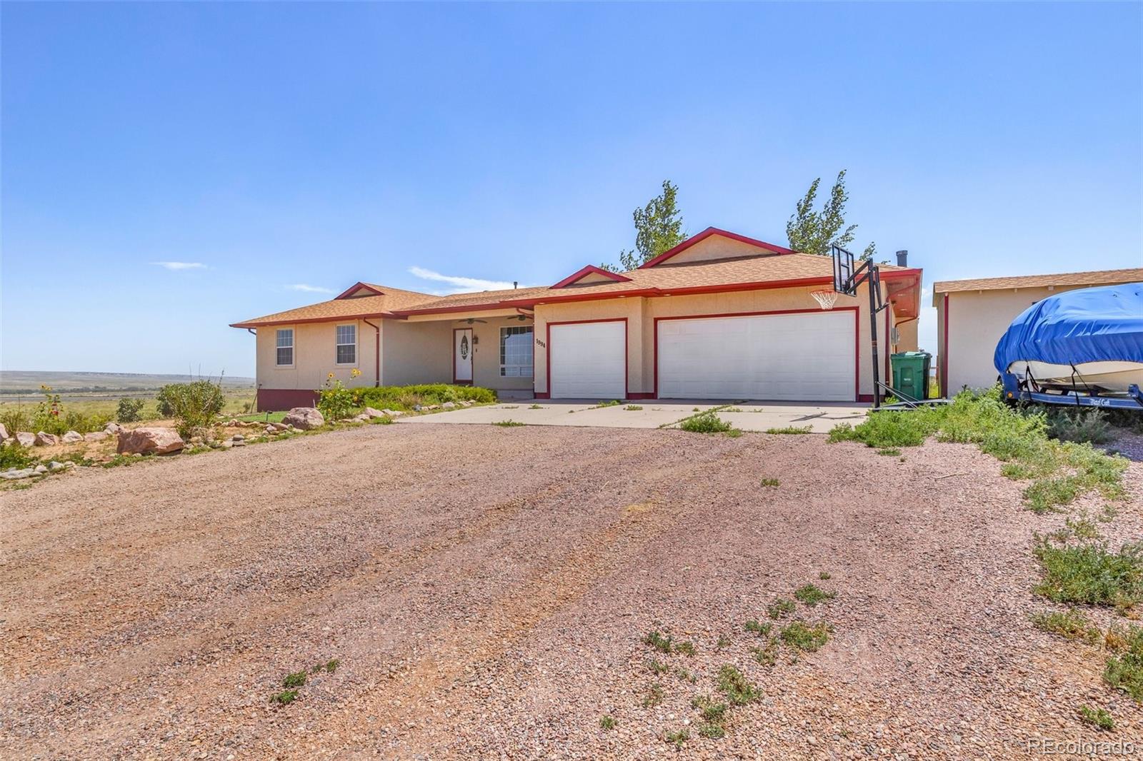 1994 E Akholt Lane Pueblo West CO 81007