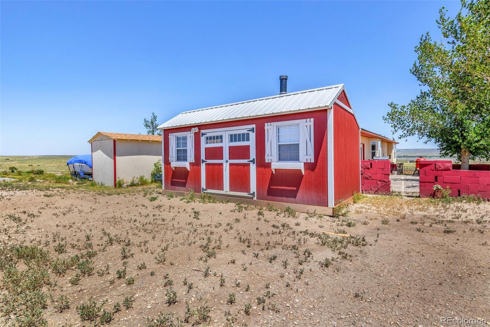 1994 E Akholt Lane Pueblo West CO 81007
