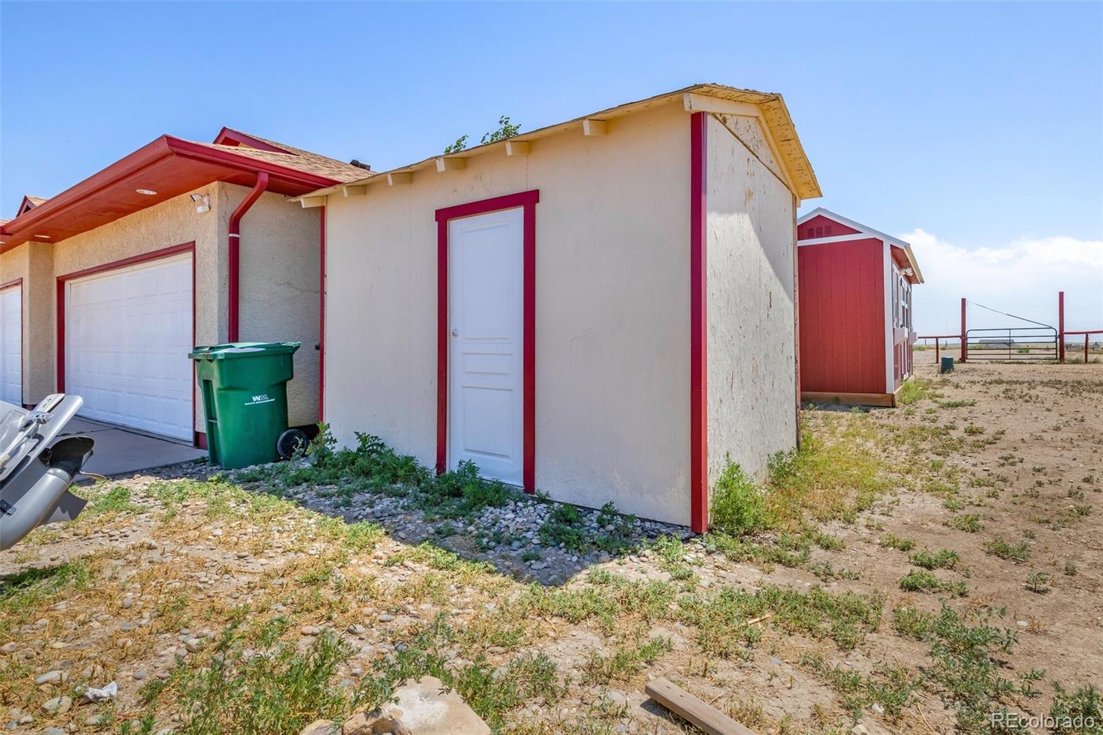 1994 E Akholt Lane Pueblo West CO 81007