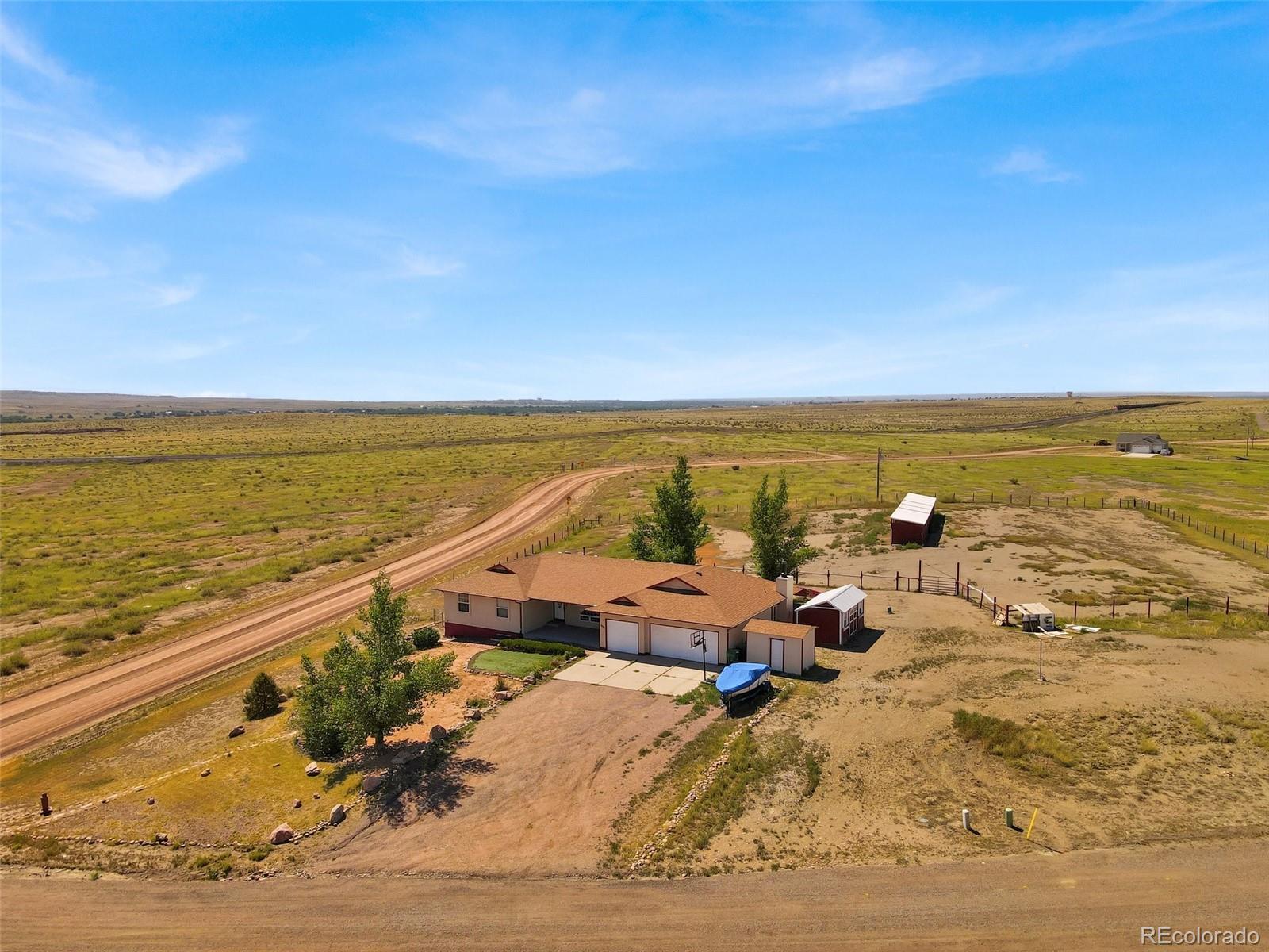 1994 E Akholt Lane Pueblo West CO 81007