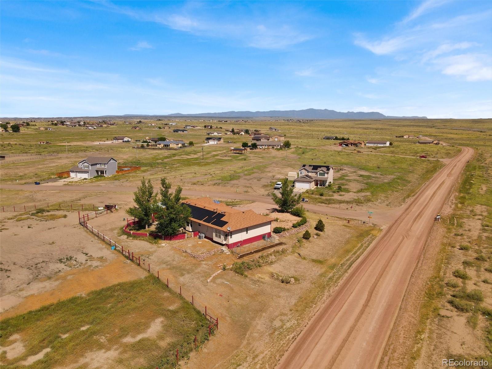 1994 E Akholt Lane Pueblo West CO 81007