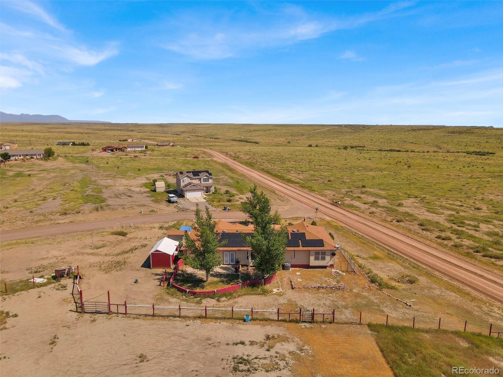 1994 E Akholt Lane Pueblo West CO 81007