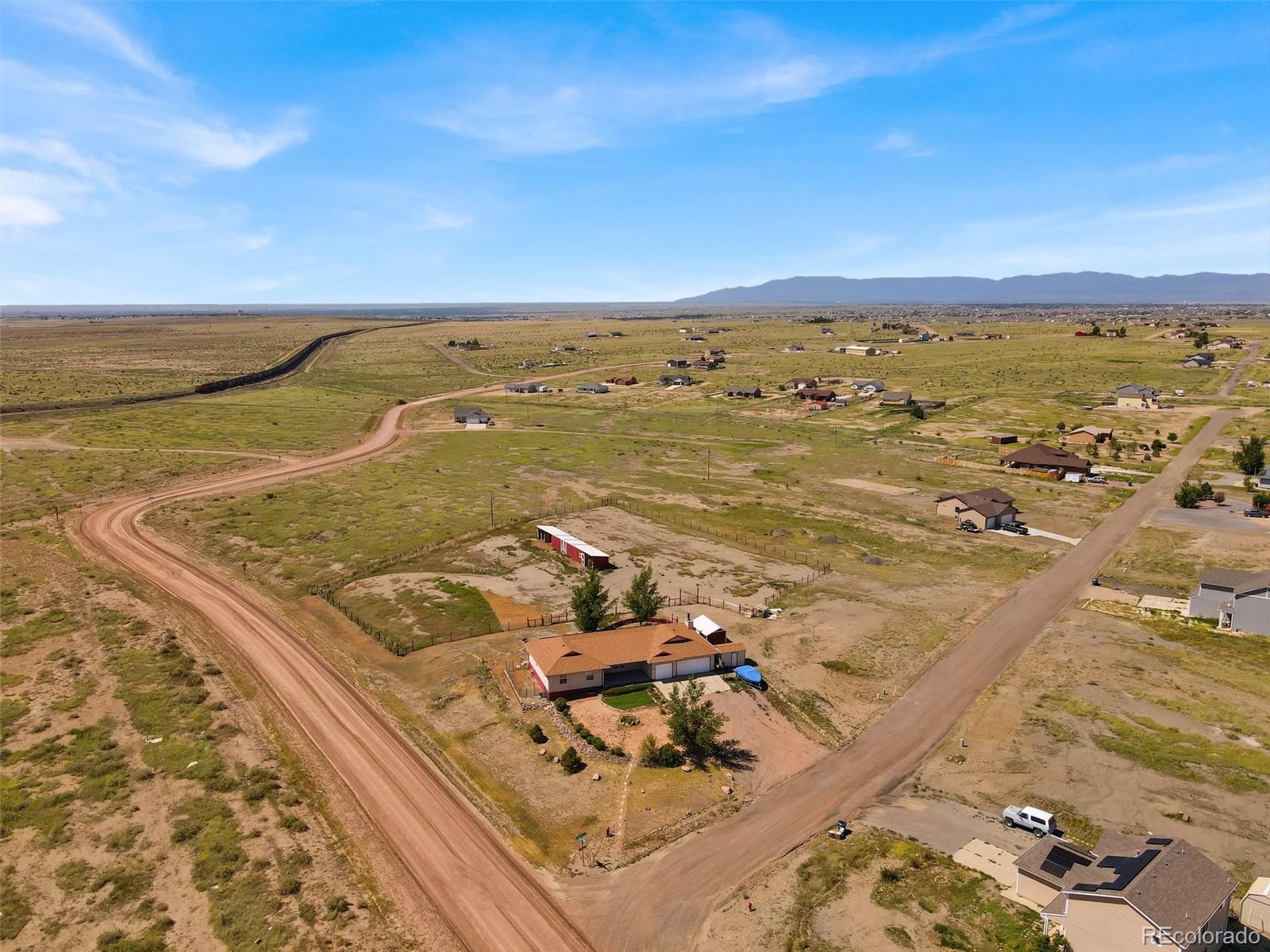 1994 E Akholt Lane Pueblo West CO 81007