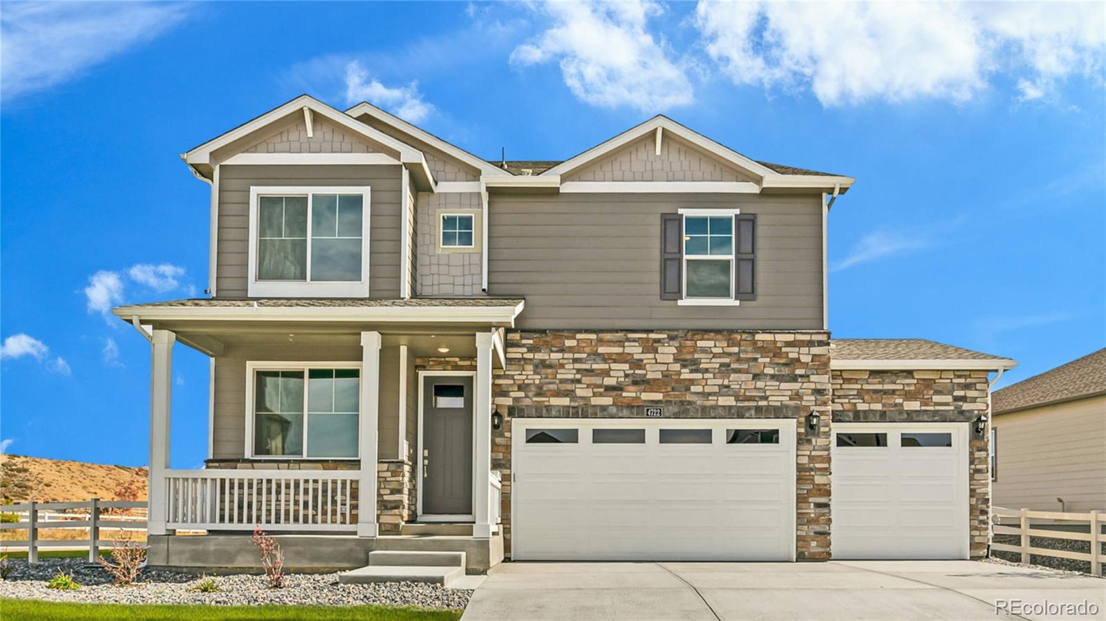 226 Chardon Avenue Brighton CO 80601