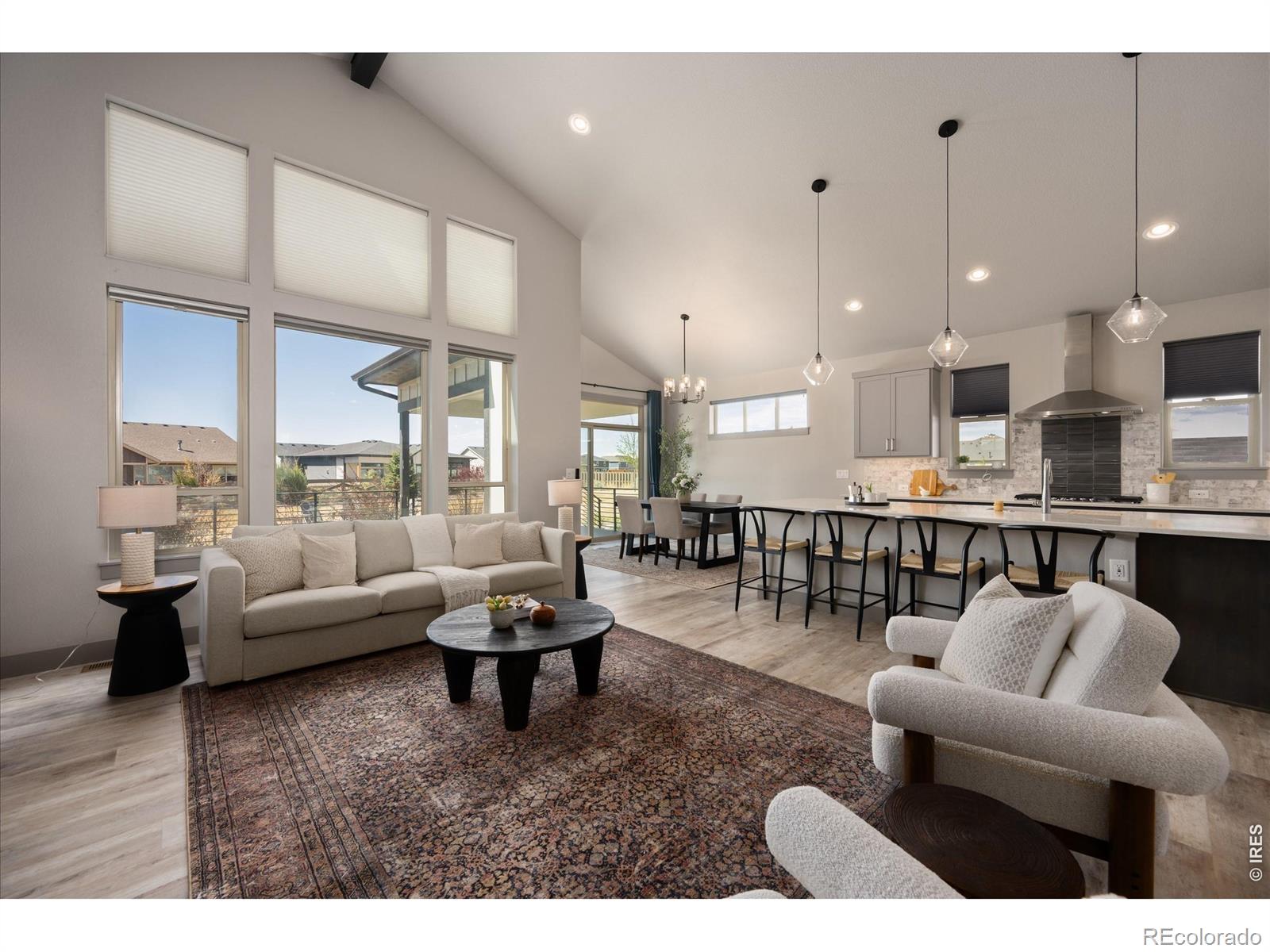 209 Silo Court Severance CO 80550