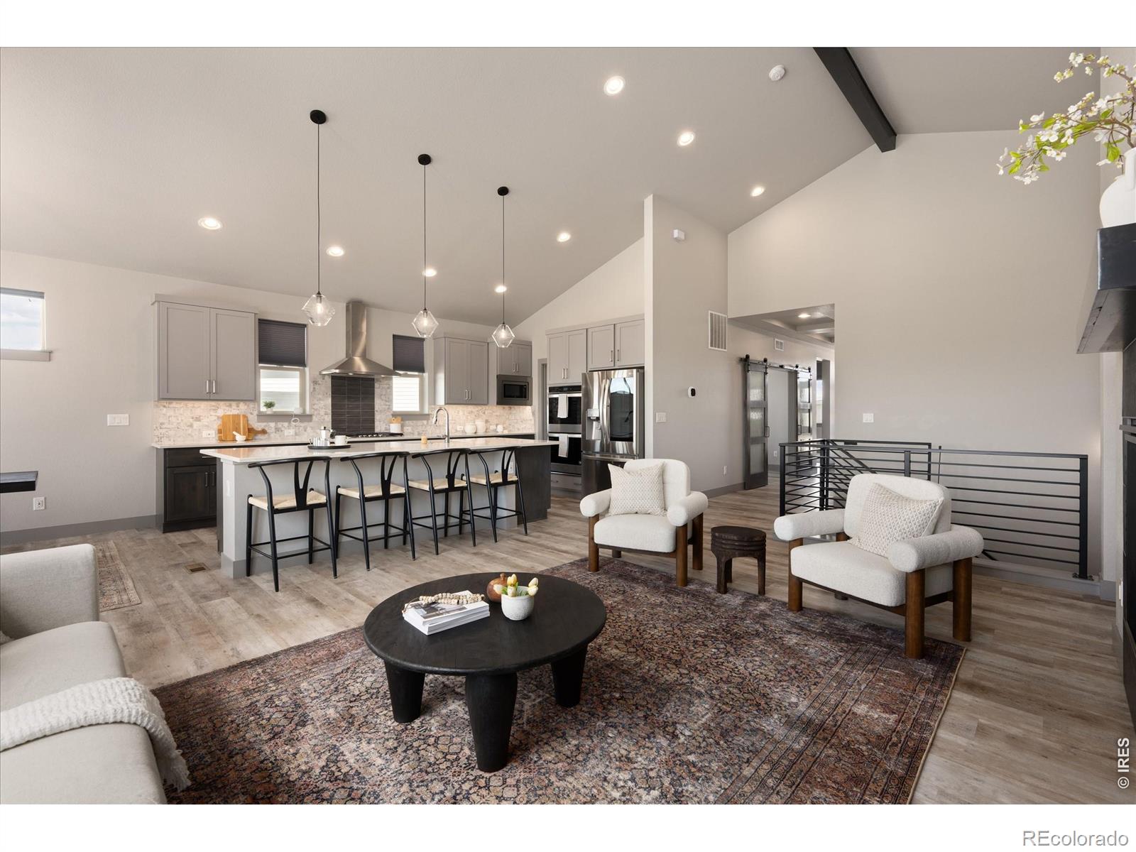 209 Silo Court Severance CO 80550