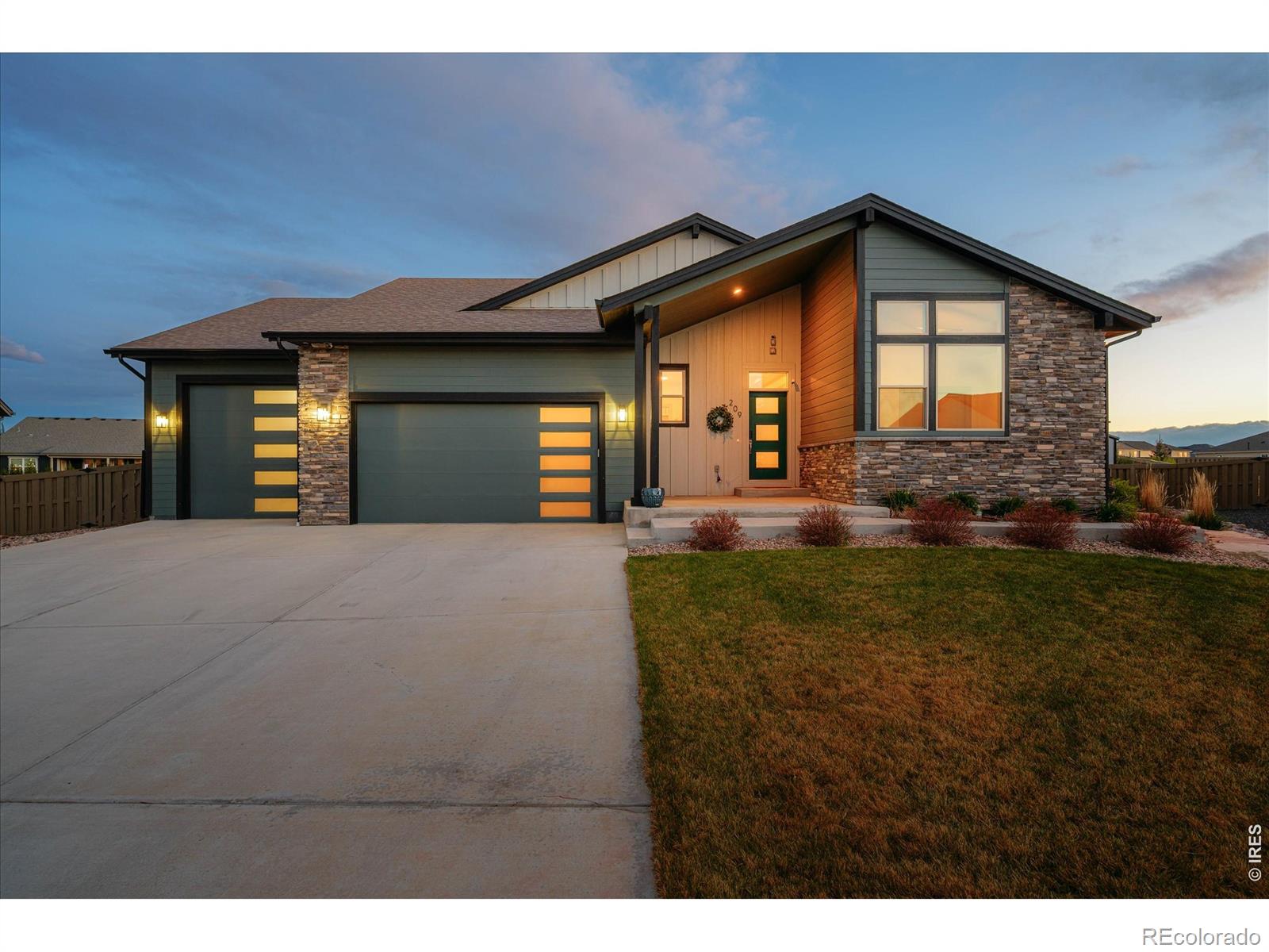 209 Silo Court Severance CO 80550