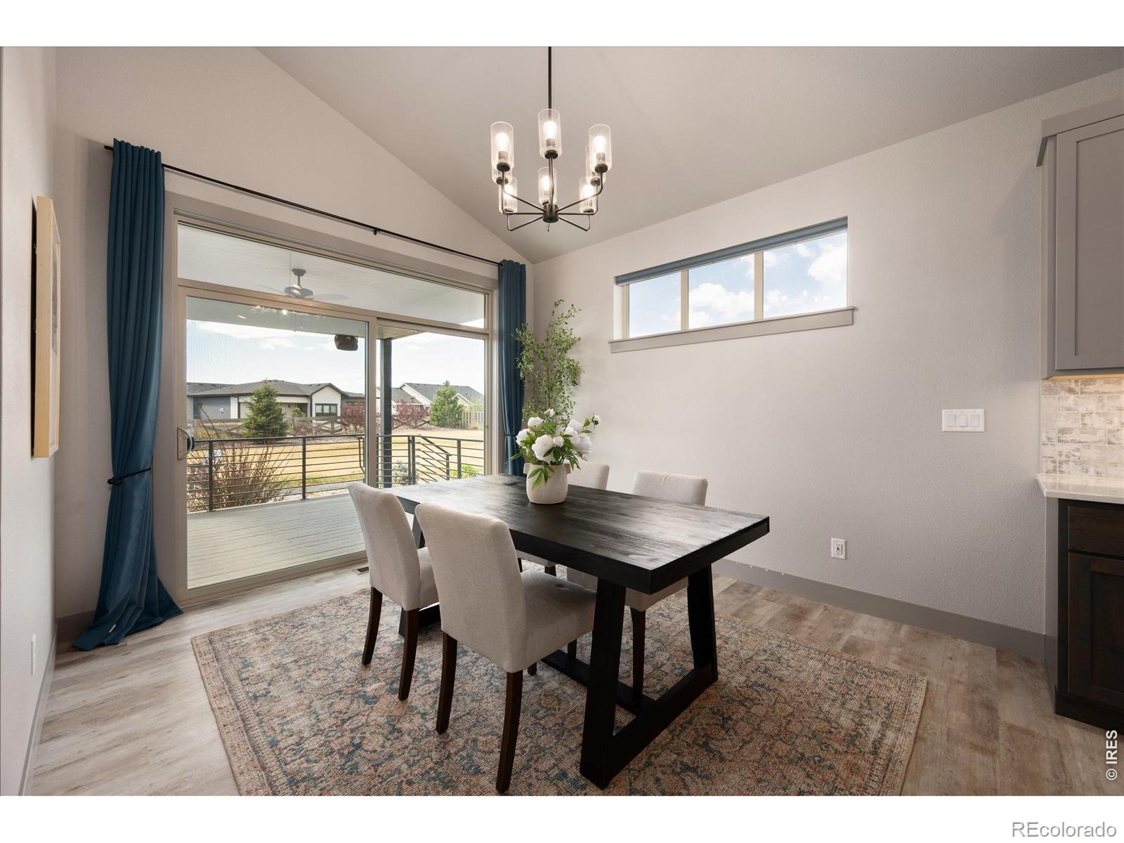 209 Silo Court Severance CO 80550