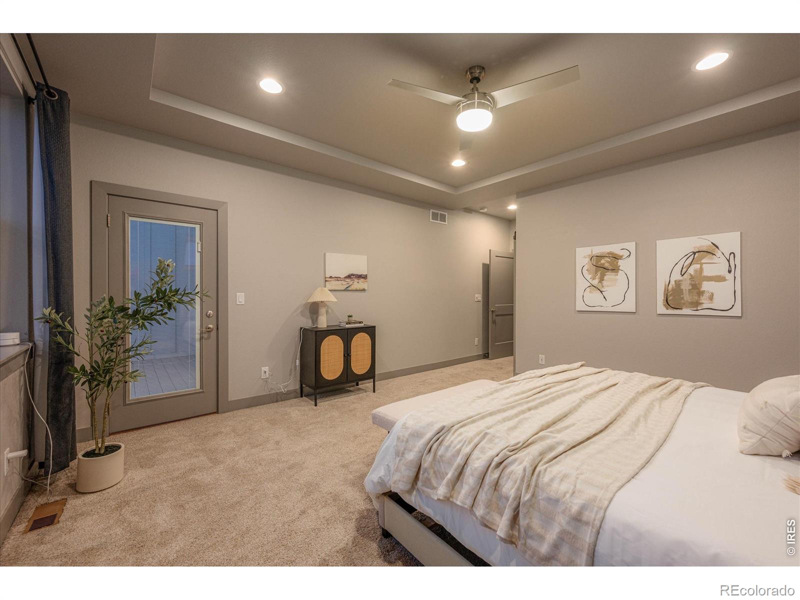 209 Silo Court Severance CO 80550