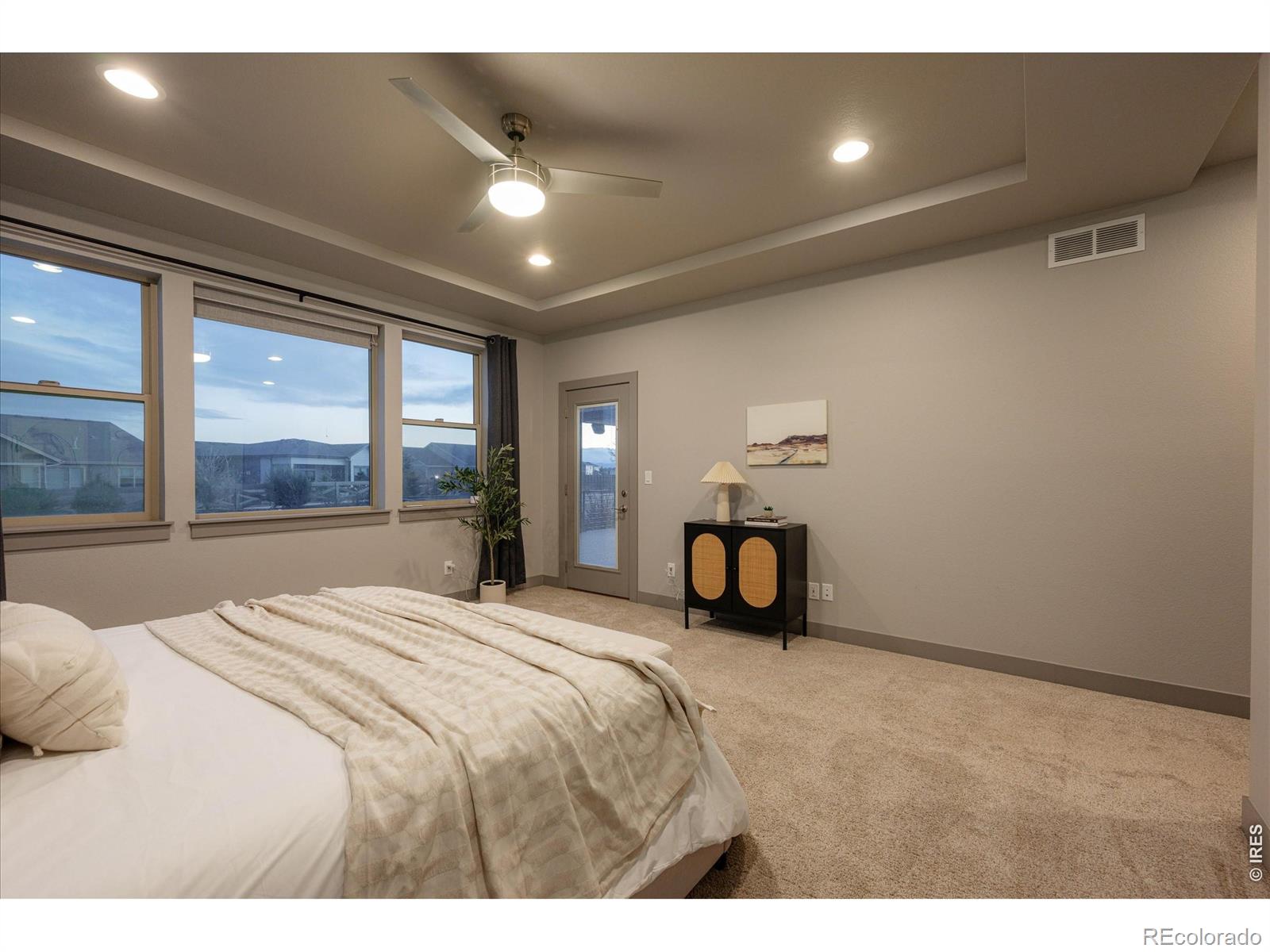 209 Silo Court Severance CO 80550