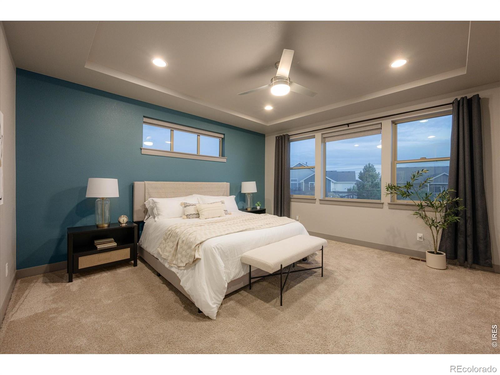 209 Silo Court Severance CO 80550