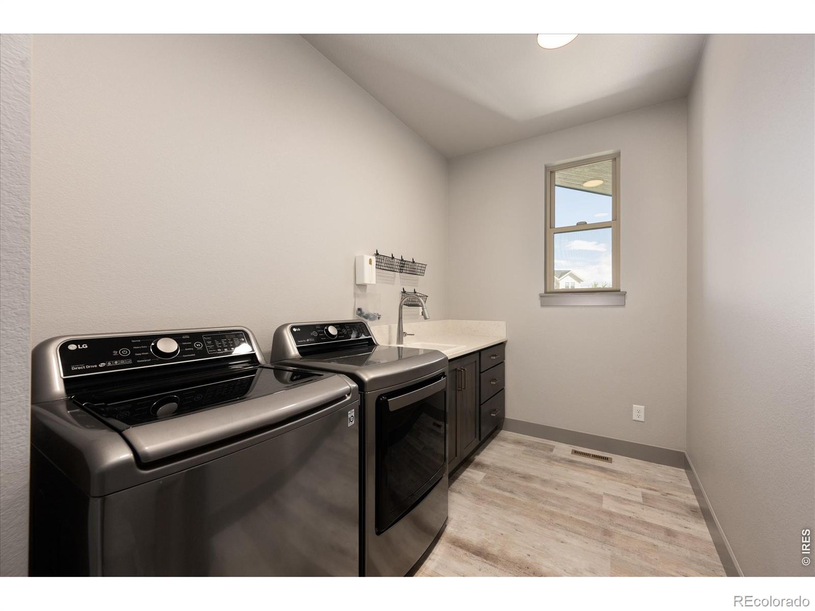209 Silo Court Severance CO 80550