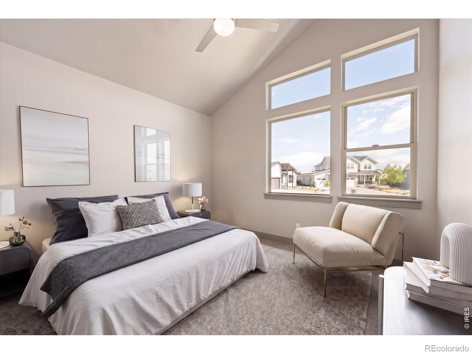 209 Silo Court Severance CO 80550