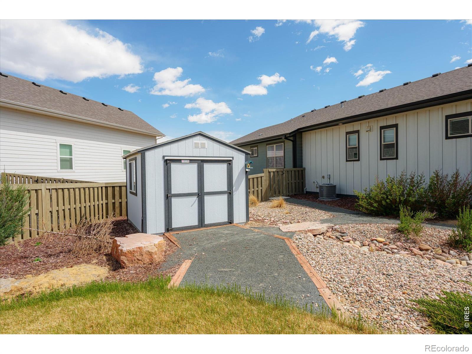 209 Silo Court Severance CO 80550