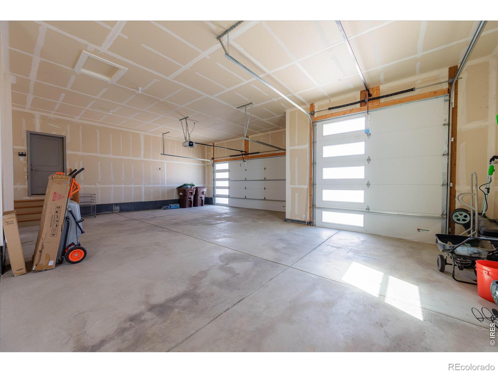 209 Silo Court Severance CO 80550