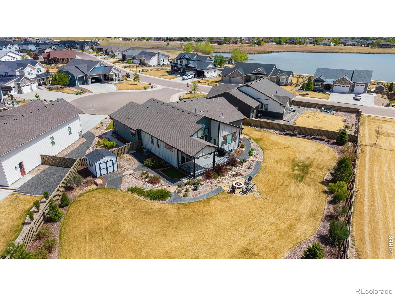 209 Silo Court Severance CO 80550