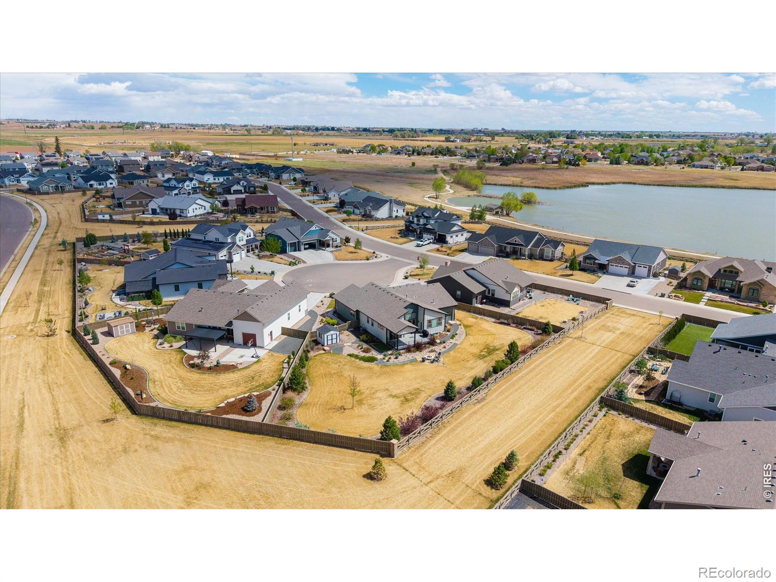 209 Silo Court Severance CO 80550