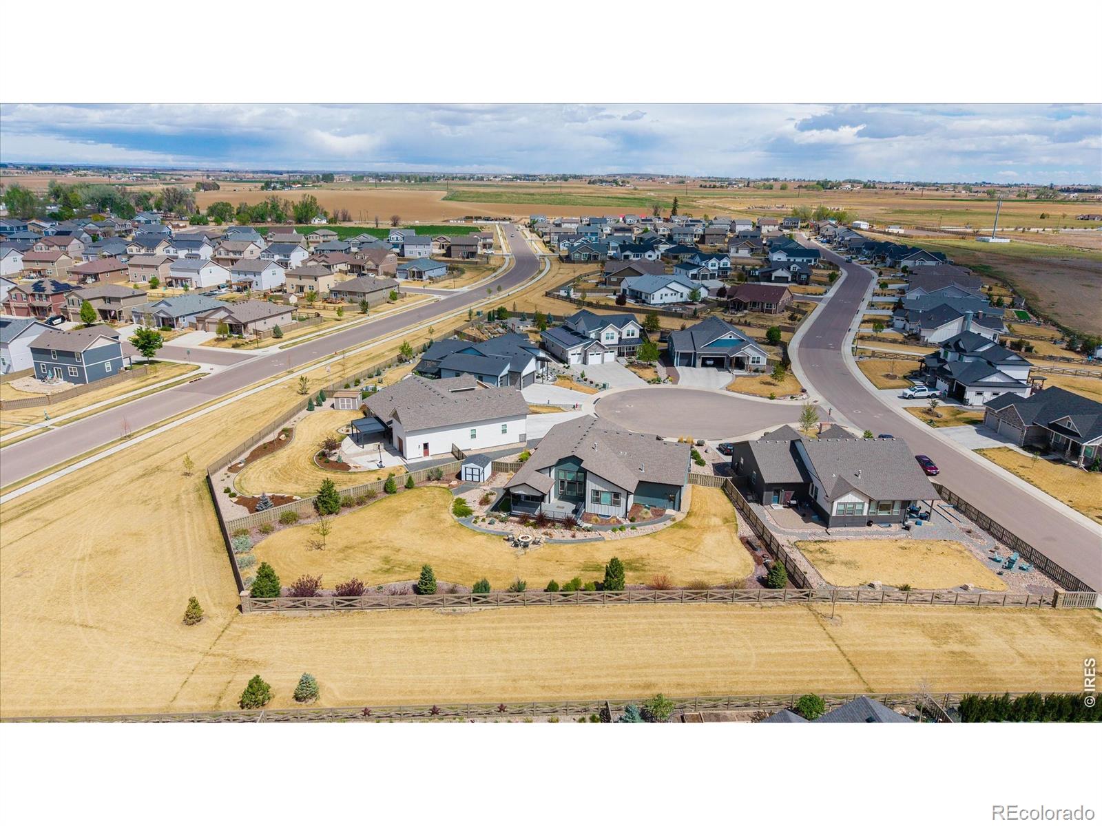 209 Silo Court Severance CO 80550