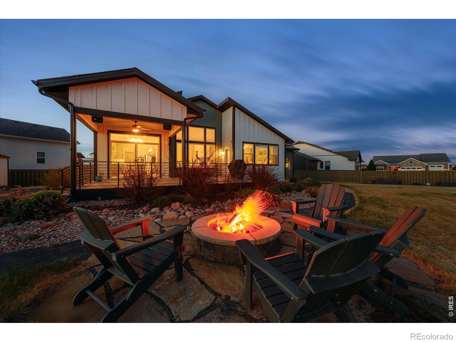 209 Silo Court Severance CO 80550