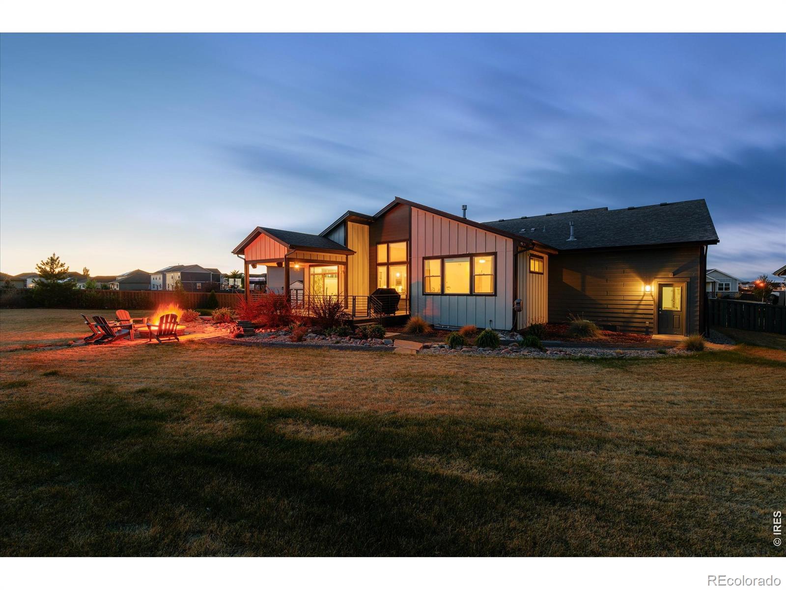 209 Silo Court Severance CO 80550