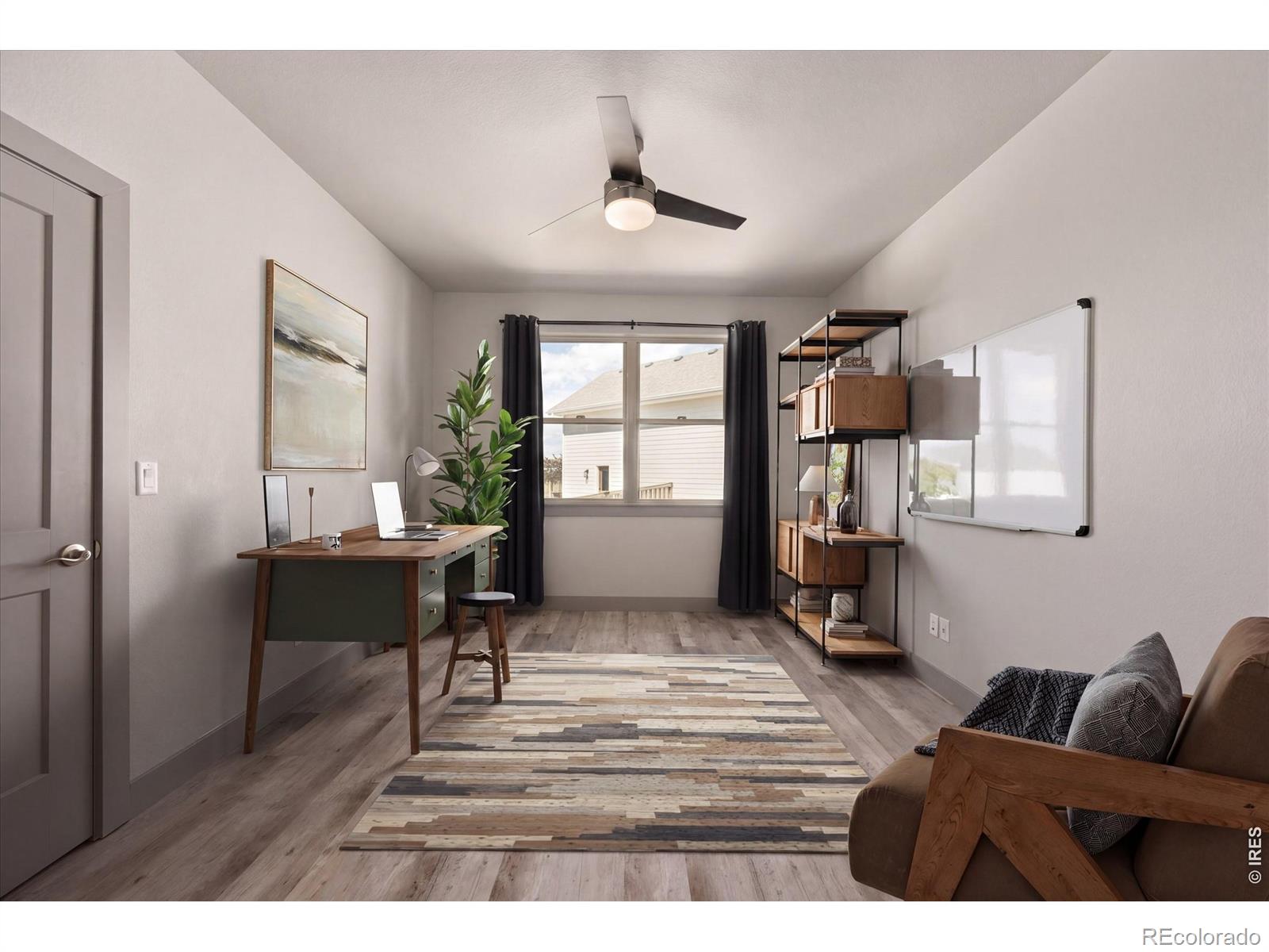 209 Silo Court Severance CO 80550