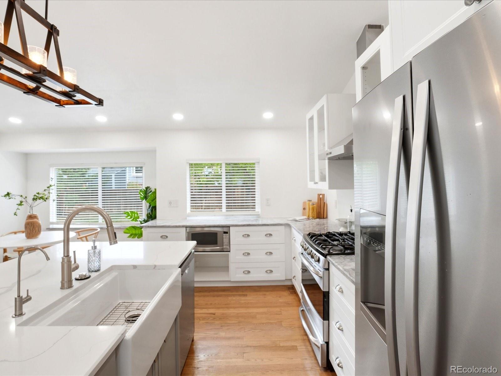 5407 S Xenon Street Littleton CO 80127