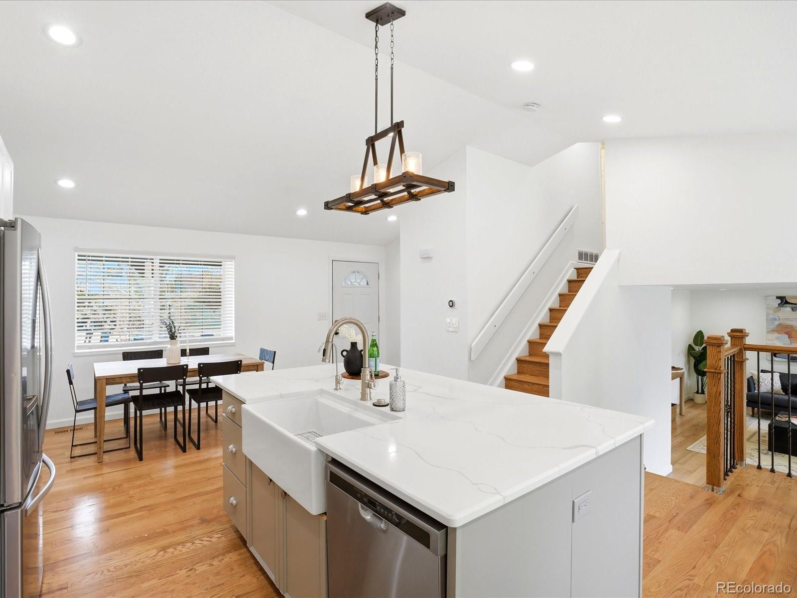 5407 S Xenon Street Littleton CO 80127