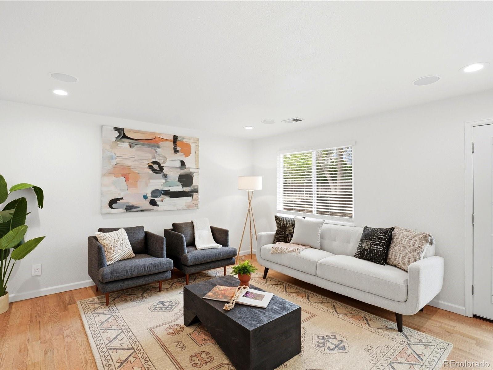 5407 S Xenon Street Littleton CO 80127